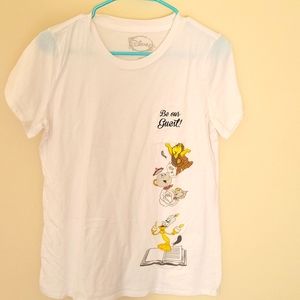 Beauty and the Beast T-shirt